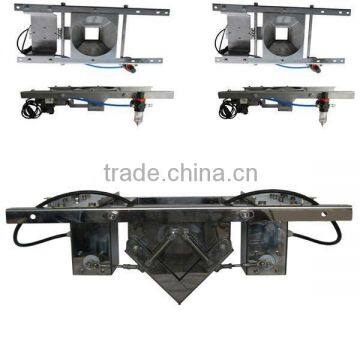Top Quality Promotion Automatic Snack Food Packing Machinery photo-5