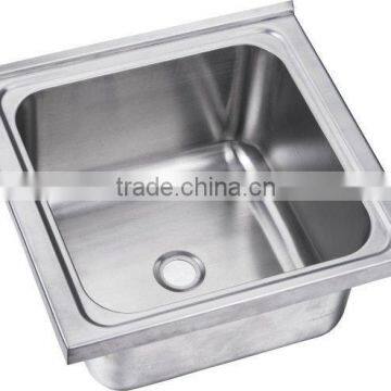 Economical Zero Radious Farmhouse Sink Durable photo-6