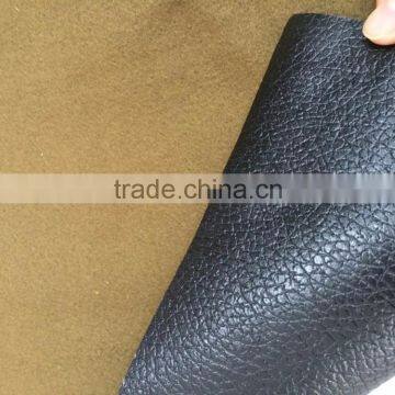 Breathable Leather photo-2