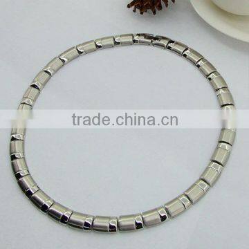 Cheapest Titanium Negative Ion Sport Necklace photo-3