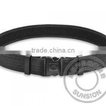 Tactical nylon belt,army duty belt,police belt