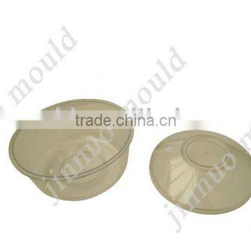 plastic container mould(mold)