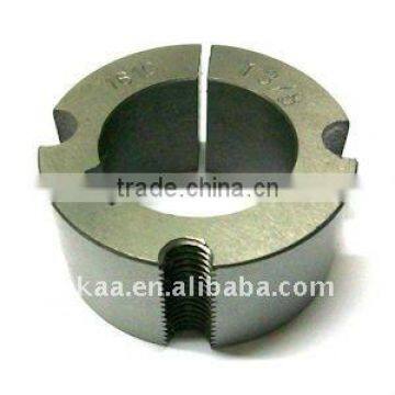 steel taper bush