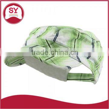 Fashion army style Engineer Cap,Sport mesh cap