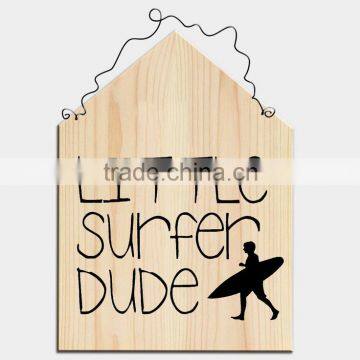 Indoor And Outdoor Wall Decor Hanging Printing photo-3