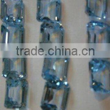 Blue Topaz