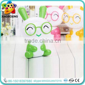 Plastic Gift Box Portable Luminaire Led Table Lamp Led