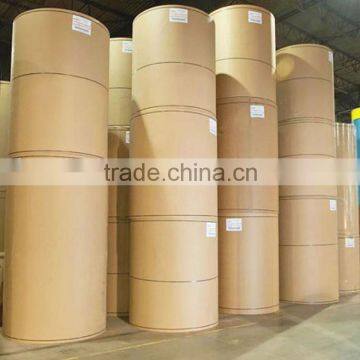100% Virgin Wood Pulp Rolling C2s Coated Art Paper for Wholesale photo-6