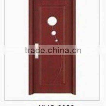 Glass bathroom entry Doors MHG-6039