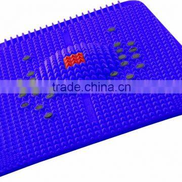 Acupressure Foot Mat, Acupressure Needle Mat