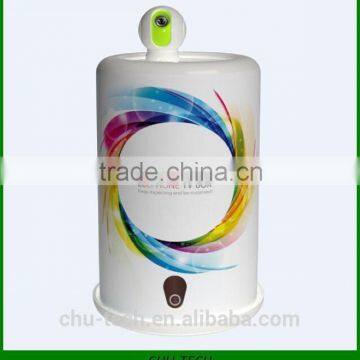 Elephone Android TV Box - RK3188 Quad Core 1GB RAM, 8GB photo-2