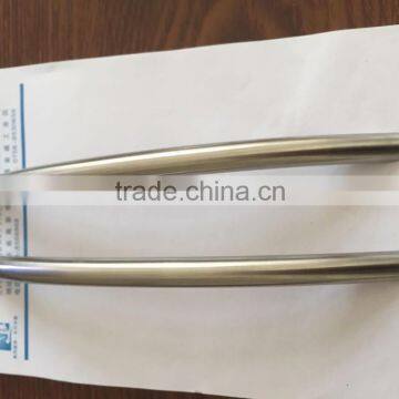 HJ-274 Factory Price Stainless Steel Solid Cabinet Handle/Modern Style Solid Cabinet Handle/High Quality Solid Cabinet Handle photo-5