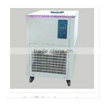 High Precision Of temperature Control Low -temperature Stiring Reaction Bath