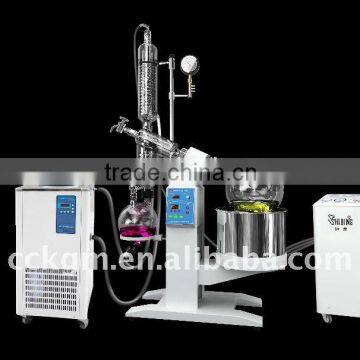 laboratory rotary evaporator professional manufacturer