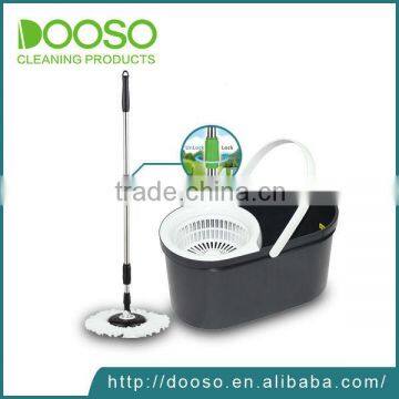 microfiber 360 degree rotating whirly mop