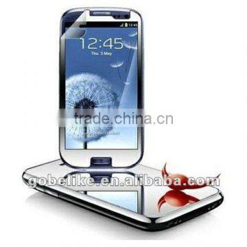 screen protector for samsung galaxy s3 discount