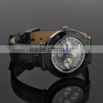New Products 2016 Quartz Movement Wirst Watches photo-5