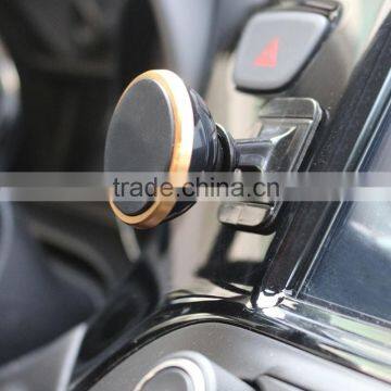 New Arrival Stick Dashboard Windshield Magnetic Universal Car Mount Holder for Smartphones