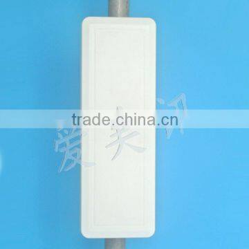 Antenna Manufacturer 2.3-2.7GHz 2x14dBi LTE 4g Flat Panel MIMO V&H Dual Polarized WiFi Antenna