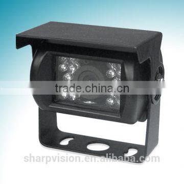 Waterproof Night Vision Car Reverse Camera photo-2