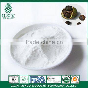 GMP Professinal Manufacturer Natural Camellia Seed Oil Powder