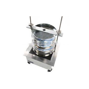 Sieve Shaker SQ Analogue