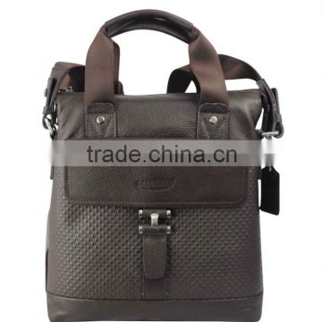 men's business leather bag