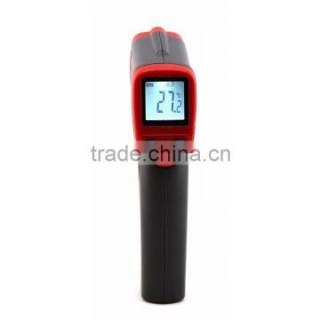 Distance Spot Ratio 12:1 ir Gun Infra Red Thermometer ST530+ photo-2