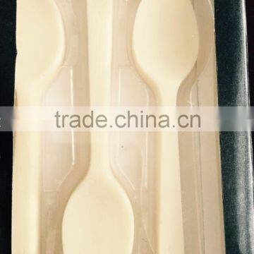 Jienuo Automatic Blister Peanut Butter Packing Machine photo-4