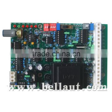 china supplier gamx-2005 circuit board