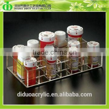 DDX-0177 Trade Assurance Display Case for Medical