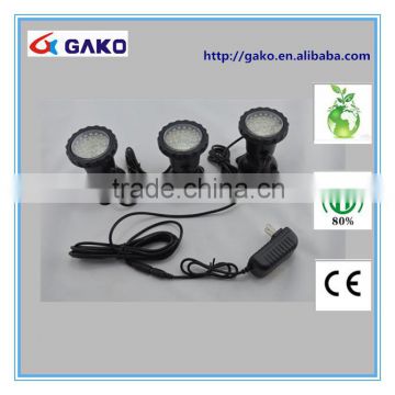 36solar garden led light