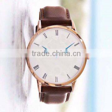 R0792 Customized Logo is Welcome Cheap Watch ,316L Steel Case Cheap Watch photo-2