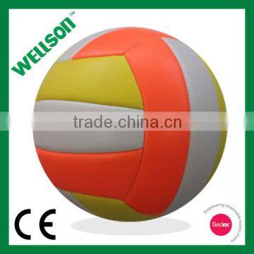 professional training volleyball ball