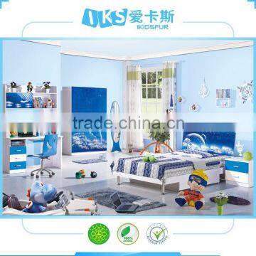 MDF office furniture for boys bedroom 8332