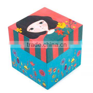 Popular Gift Packaging Box