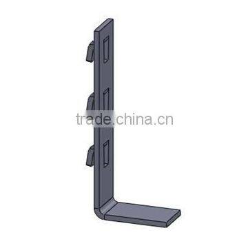 Light Duty Metal Shelves Factory photo-2