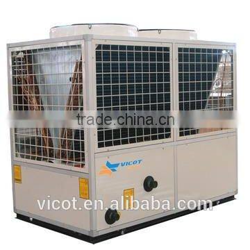 Mini Air Cooled Water Chiller/heat pump