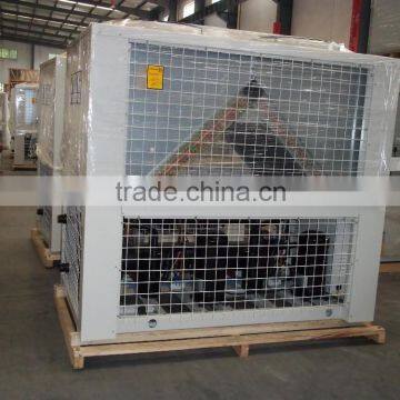 20 Tons R407C Air Cooled Water Chiller photo-5
