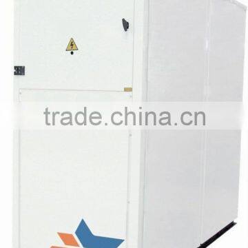 Modular ground source heat pump 2014
