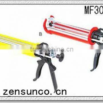 7'',9'' Aluminium Handle Caulking Gun