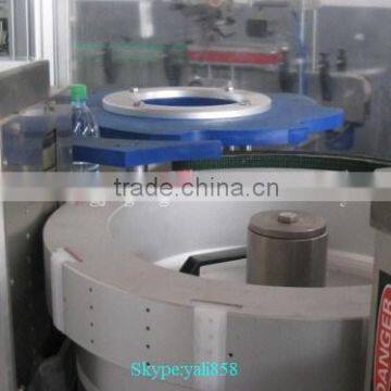 Automatic High Quality Water Bottle Hot Melt Glue Stick Machine photo-5