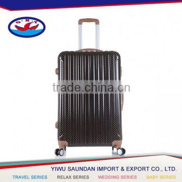 Latest Hot Selling!! OEM Quality cheap travel rolling luggage for promotion