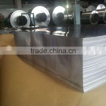 cheap thin aluminium alloy sheet and coil