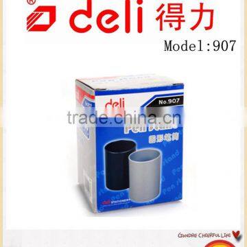 Deli Pen Stand for Office Desk / Pen Holder Designed Model 907 photo-4