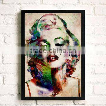 PP advertising poster printing price