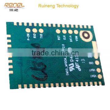 Wireless GPRS Module With CE Certificate