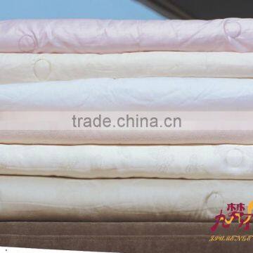 Quality guaranteed silk stuffing blanket for sale