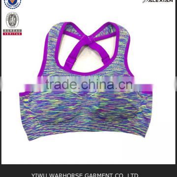 women custom design yoga clothing