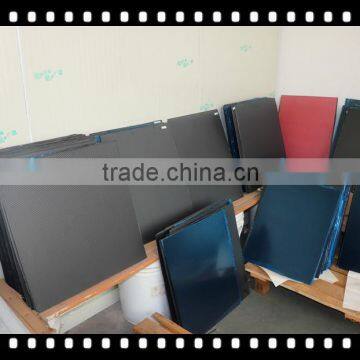 carbon fiber reinforced polymer, carbon fiber sheet